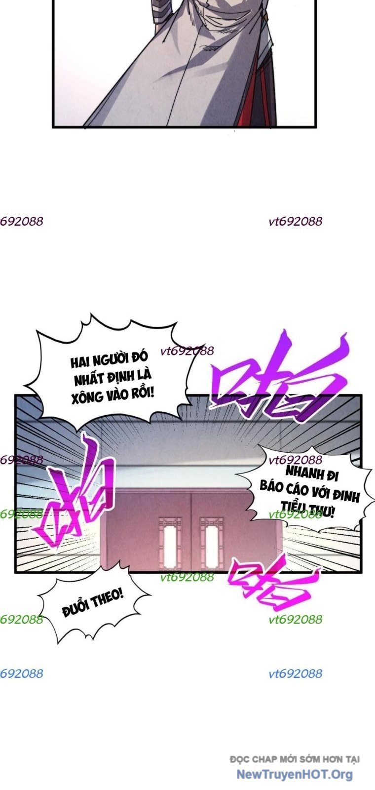 Vạn Cổ Chí Tôn: Chapter 438