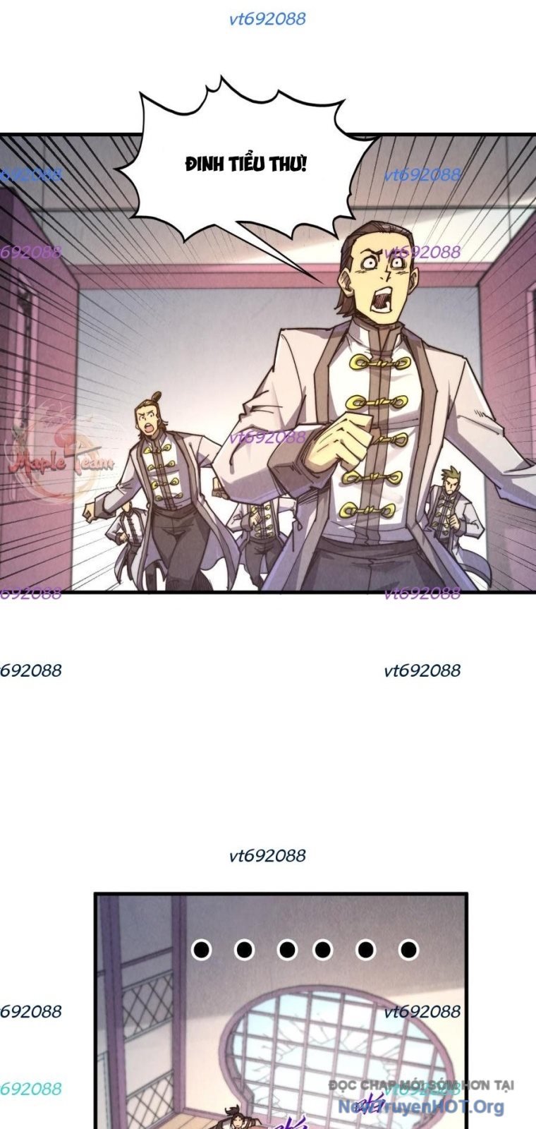 Vạn Cổ Chí Tôn: Chapter 438