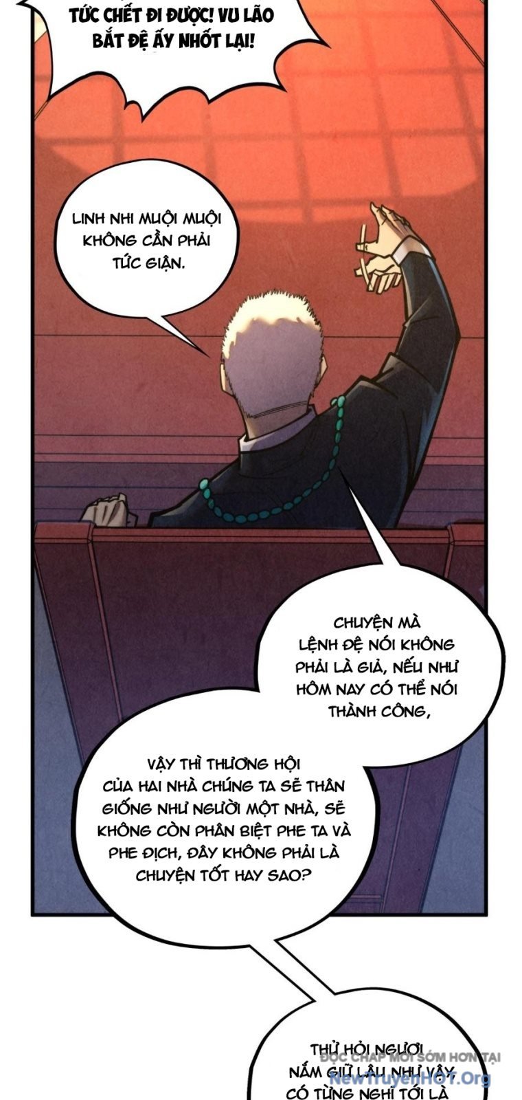 Vạn Cổ Chí Tôn: Chapter 438