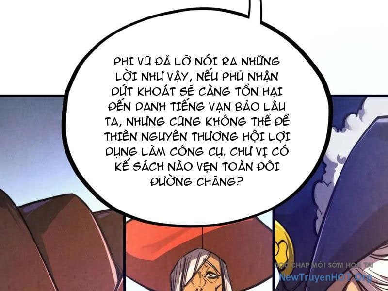 Vạn Cổ Chí Tôn: Chapter 440