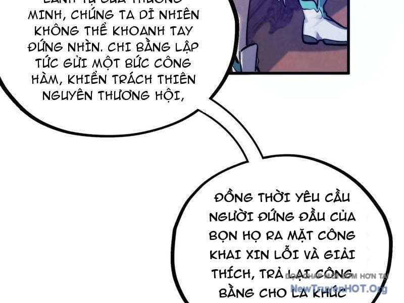Vạn Cổ Chí Tôn: Chapter 440