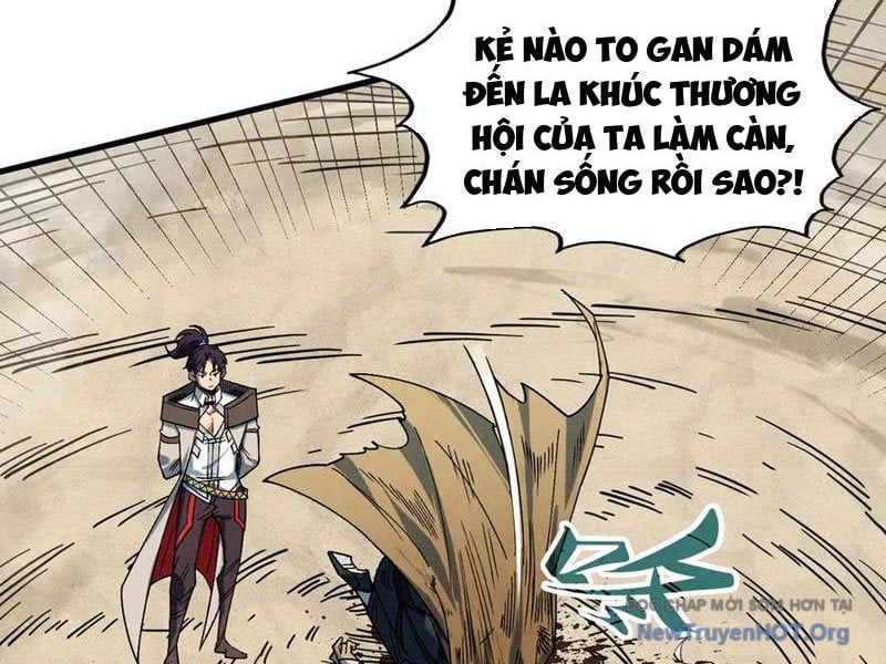 Vạn Cổ Chí Tôn: Chapter 440