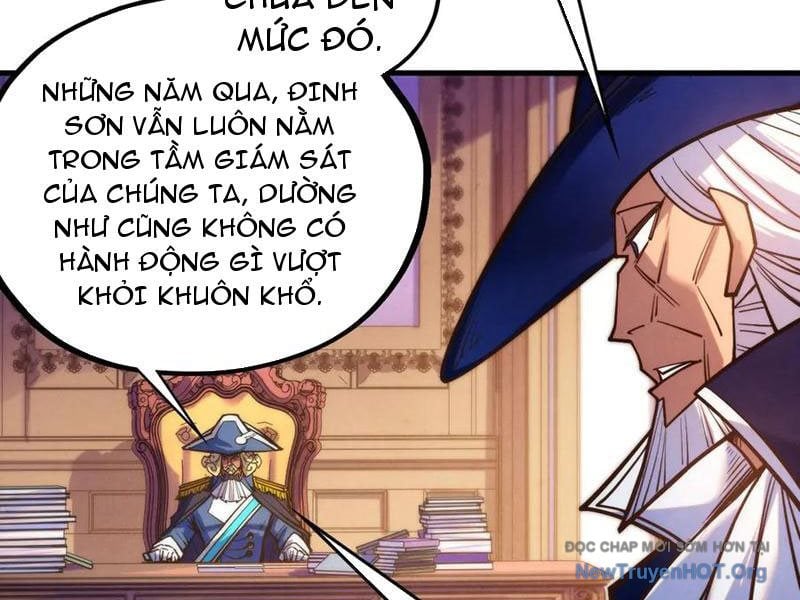Vạn Cổ Chí Tôn: Chapter 440