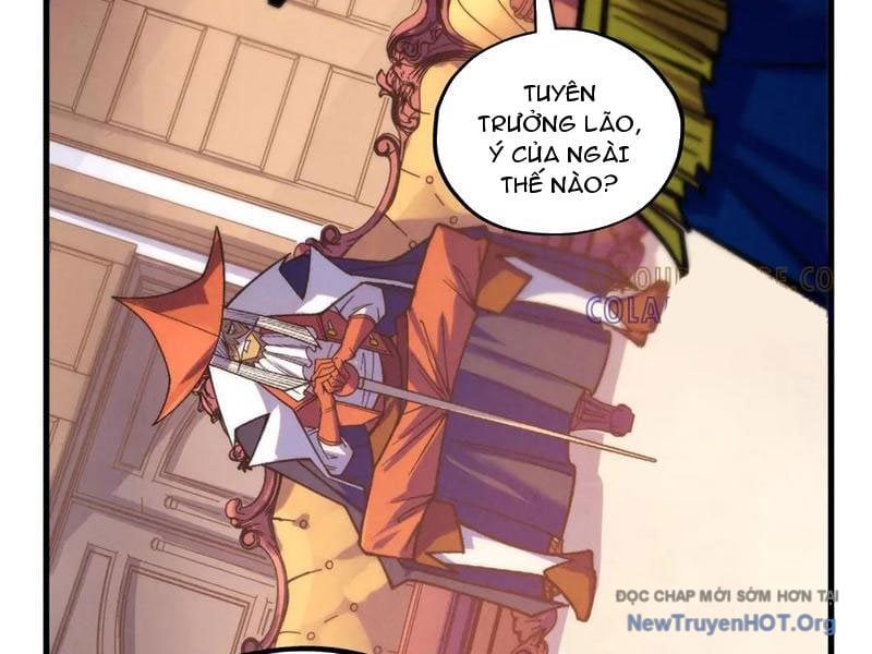 Vạn Cổ Chí Tôn: Chapter 440