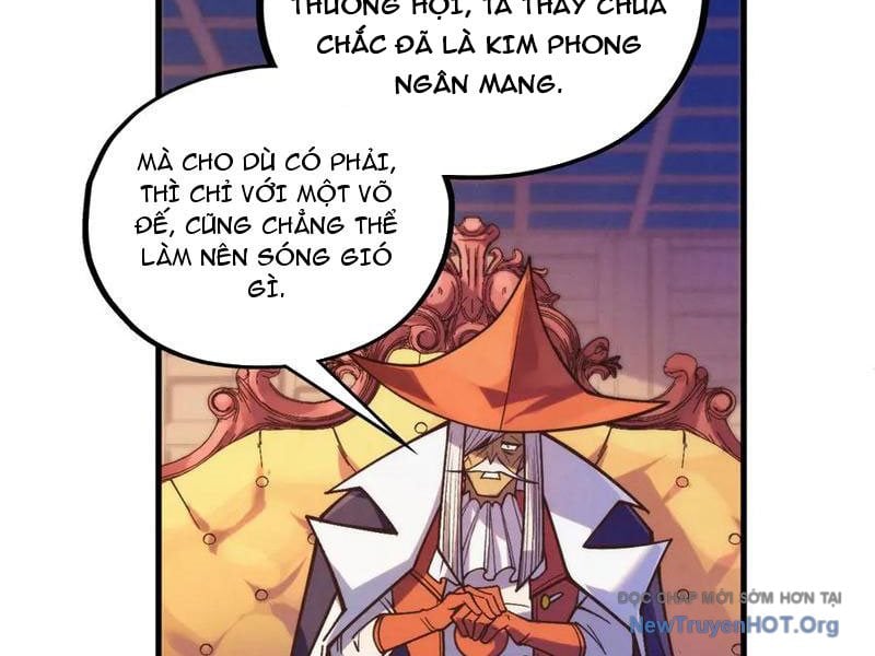 Vạn Cổ Chí Tôn: Chapter 440