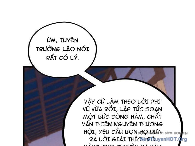 Vạn Cổ Chí Tôn: Chapter 440