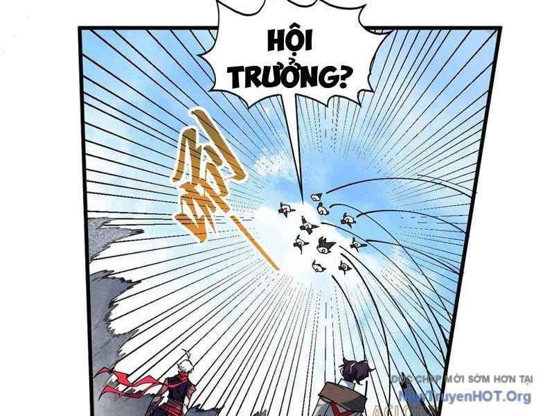 Vạn Cổ Chí Tôn: Chapter 440