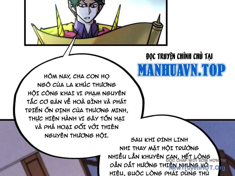Vạn Cổ Chí Tôn: Chapter 440