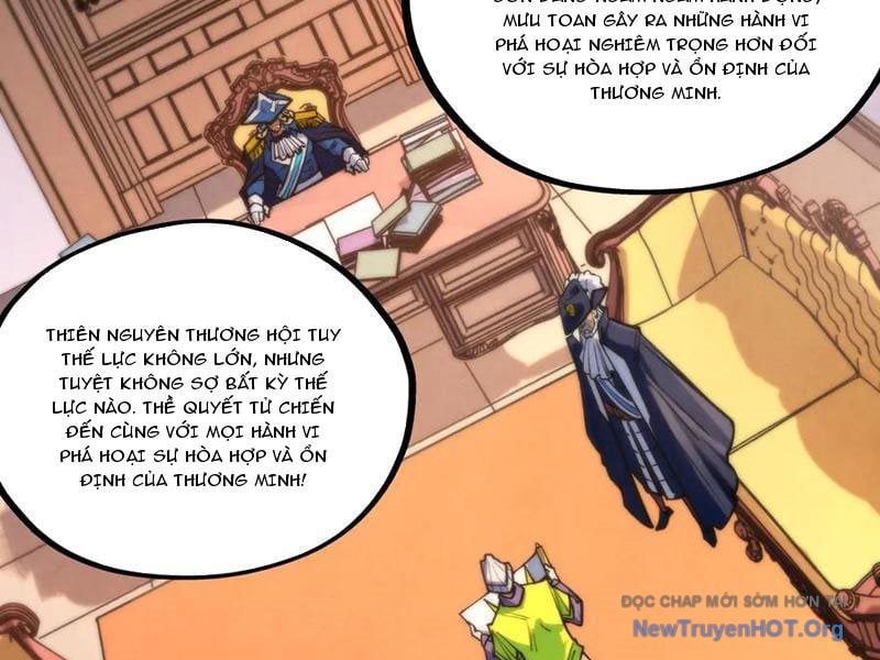 Vạn Cổ Chí Tôn: Chapter 440