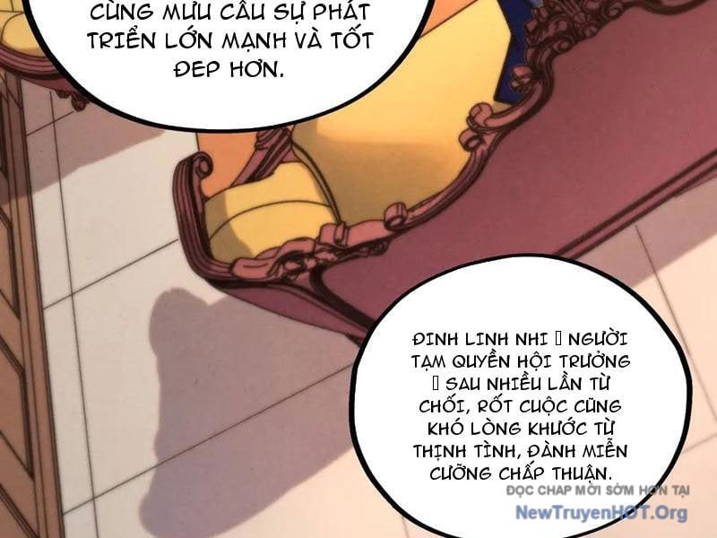 Vạn Cổ Chí Tôn: Chapter 440