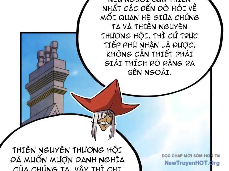 Vạn Cổ Chí Tôn: Chapter 440