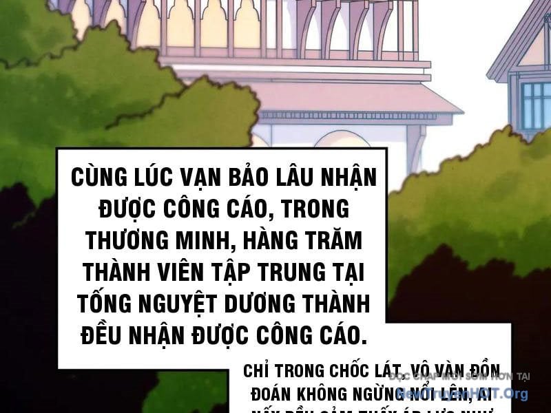 Vạn Cổ Chí Tôn: Chapter 440