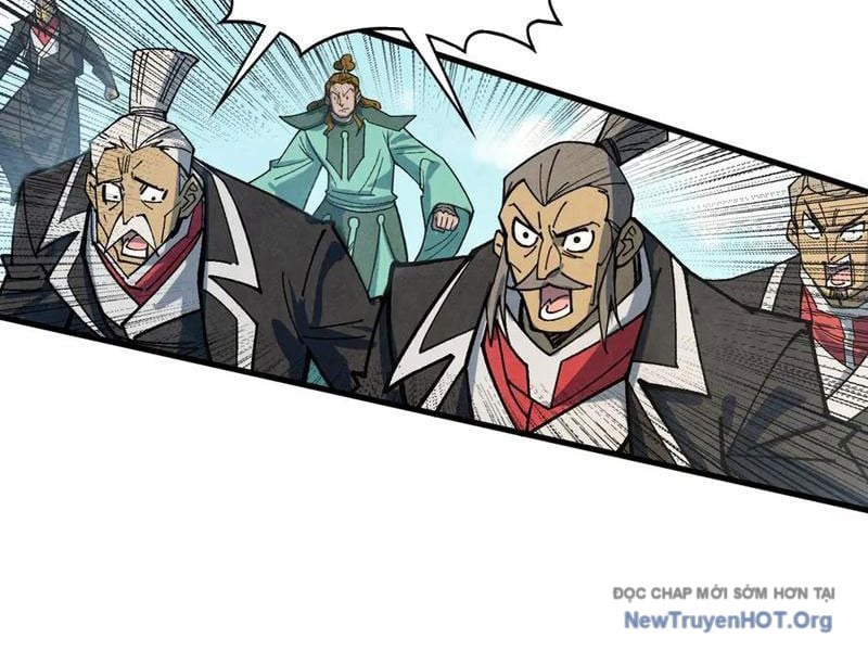 Vạn Cổ Chí Tôn: Chapter 440