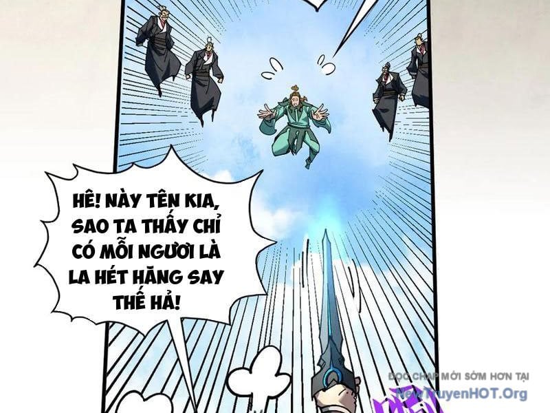 Vạn Cổ Chí Tôn: Chapter 440