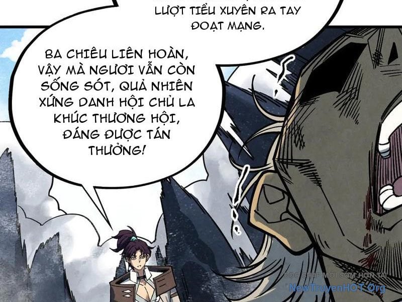 Vạn Cổ Chí Tôn: Chapter 440