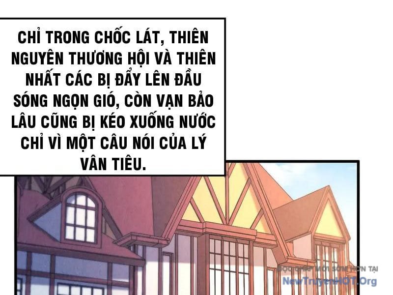 Vạn Cổ Chí Tôn: Chapter 440