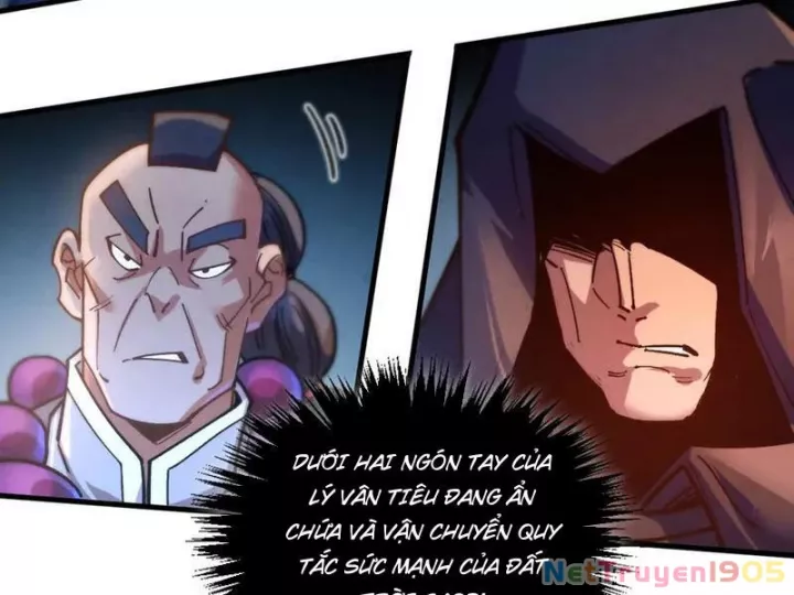 Vạn Cổ Chí Tôn: Chapter 442