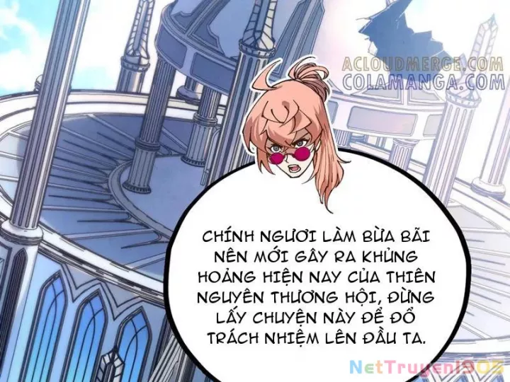 Vạn Cổ Chí Tôn: Chapter 442