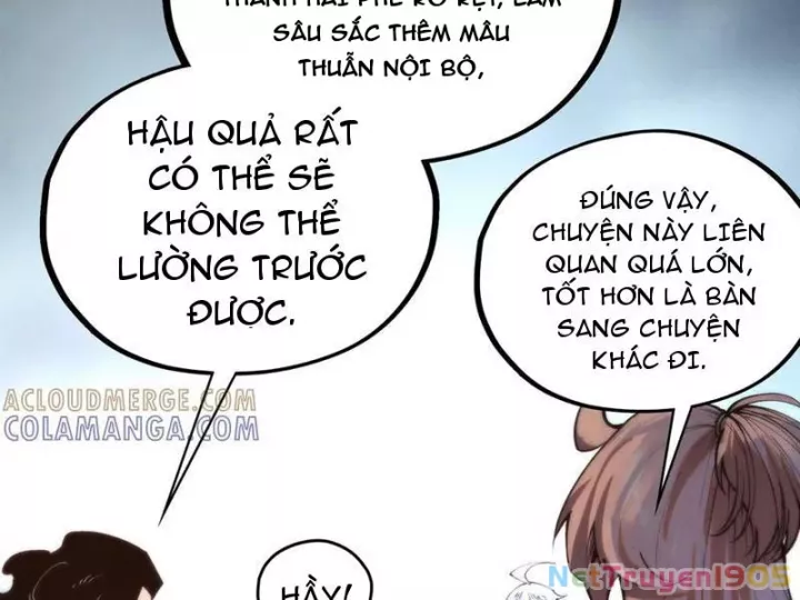 Vạn Cổ Chí Tôn: Chapter 442