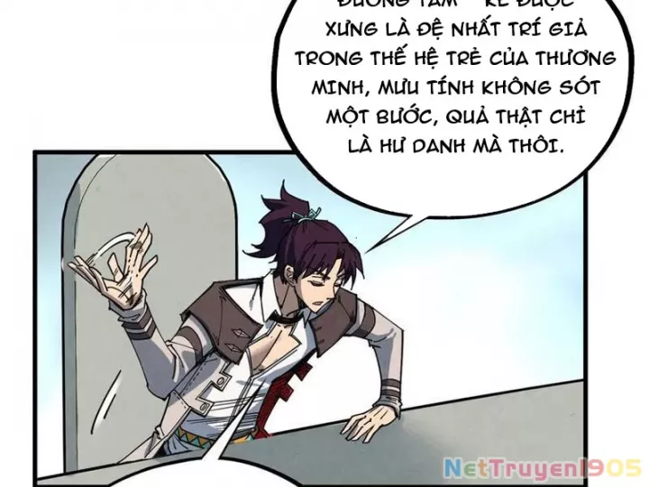 Vạn Cổ Chí Tôn: Chapter 442