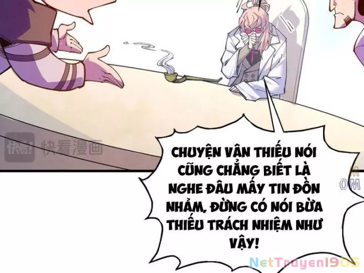 Vạn Cổ Chí Tôn: Chapter 442