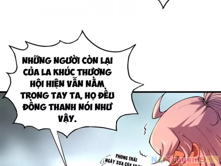 Vạn Cổ Chí Tôn: Chapter 442