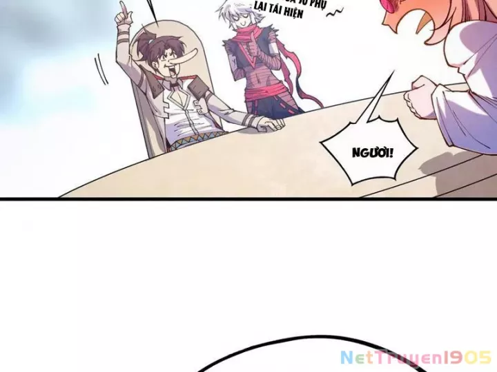 Vạn Cổ Chí Tôn: Chapter 442