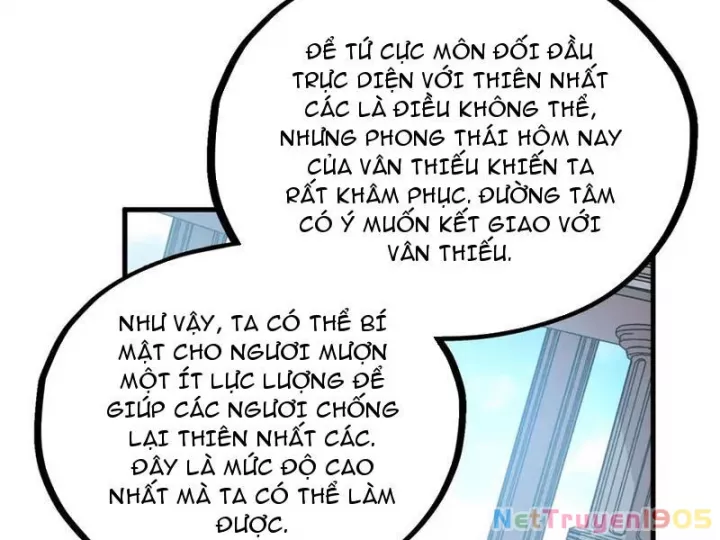 Vạn Cổ Chí Tôn: Chapter 442