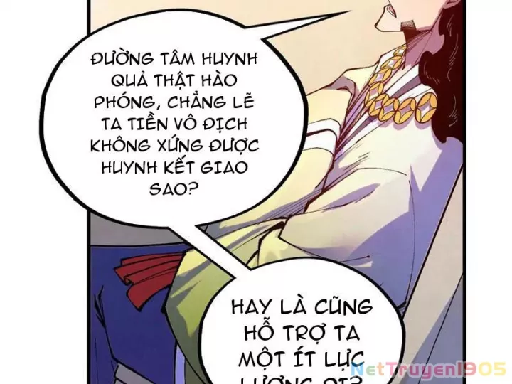 Vạn Cổ Chí Tôn: Chapter 442