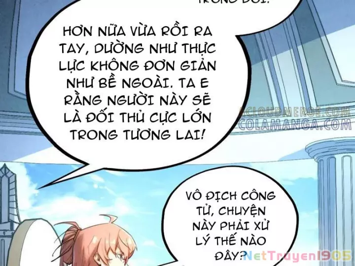 Vạn Cổ Chí Tôn: Chapter 442