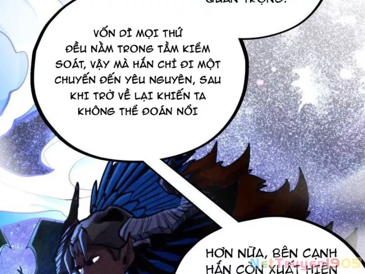 Vạn Cổ Chí Tôn: Chapter 442