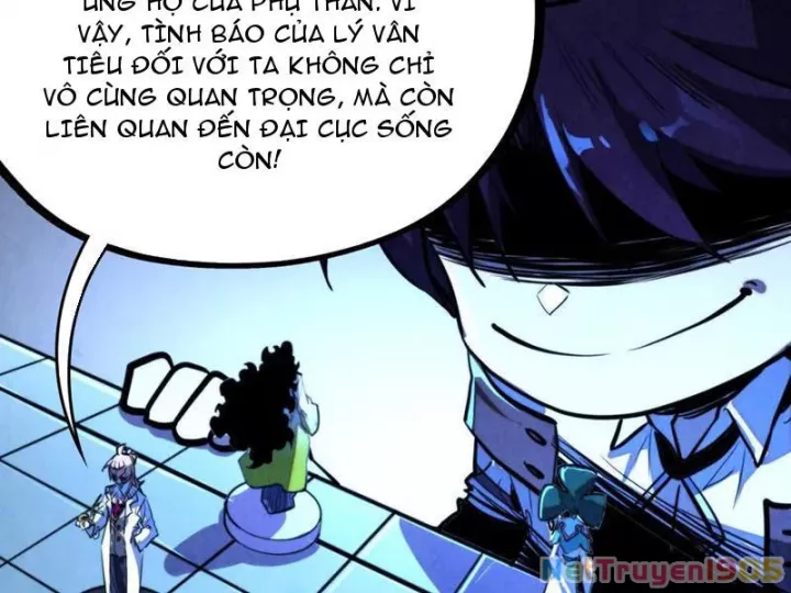 Vạn Cổ Chí Tôn: Chapter 442