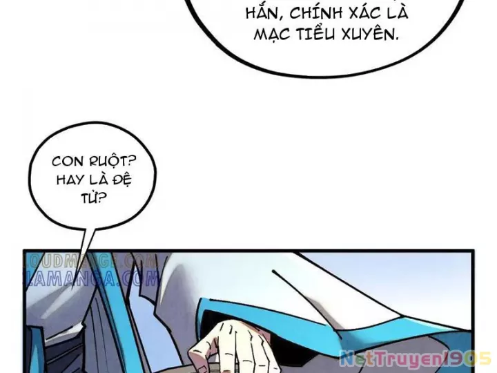 Vạn Cổ Chí Tôn: Chapter 442