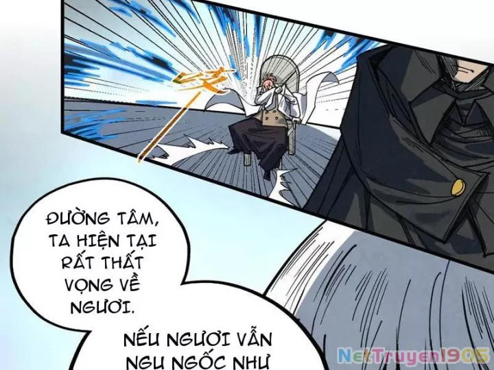 Vạn Cổ Chí Tôn: Chapter 442