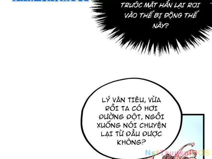 Vạn Cổ Chí Tôn: Chapter 442