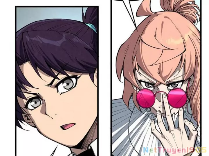 Vạn Cổ Chí Tôn: Chapter 442