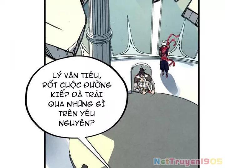 Vạn Cổ Chí Tôn: Chapter 442