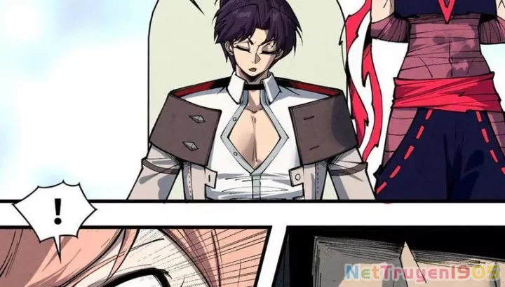 Vạn Cổ Chí Tôn: Chapter 442