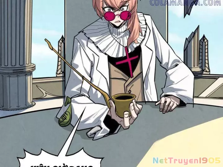 Vạn Cổ Chí Tôn: Chapter 442