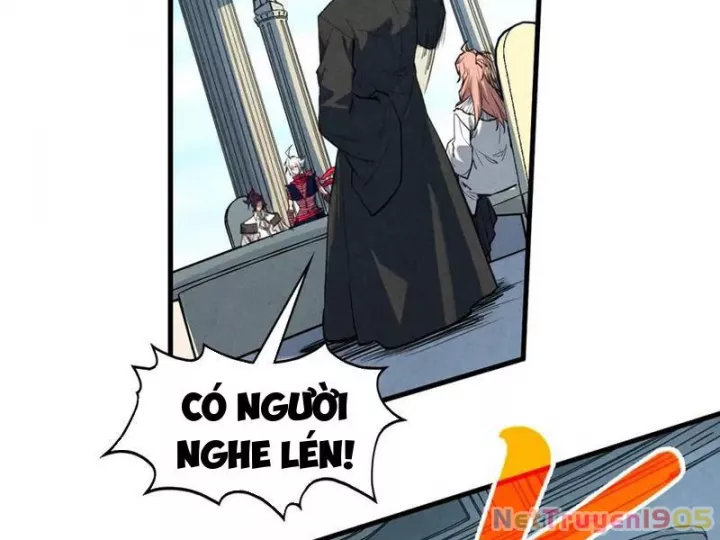 Vạn Cổ Chí Tôn: Chapter 442