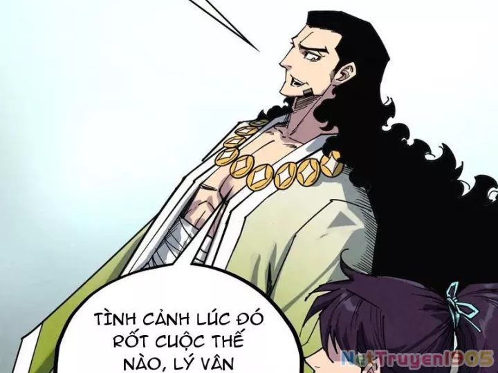 Vạn Cổ Chí Tôn: Chapter 442