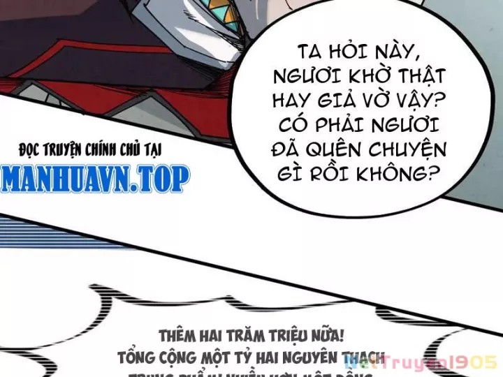 Vạn Cổ Chí Tôn: Chapter 442