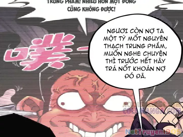 Vạn Cổ Chí Tôn: Chapter 442