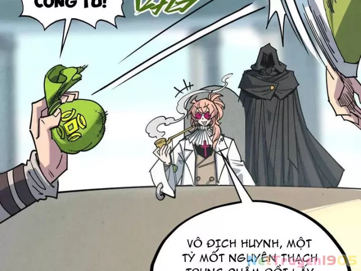 Vạn Cổ Chí Tôn: Chapter 442