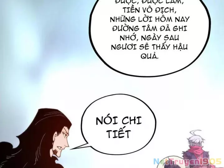 Vạn Cổ Chí Tôn: Chapter 442