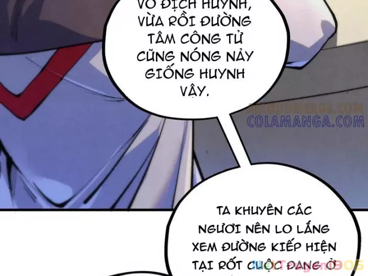 Vạn Cổ Chí Tôn: Chapter 442