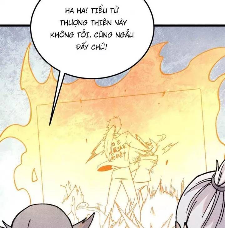 Vạn Cổ Tối Cường Tông: Chapter 375.3