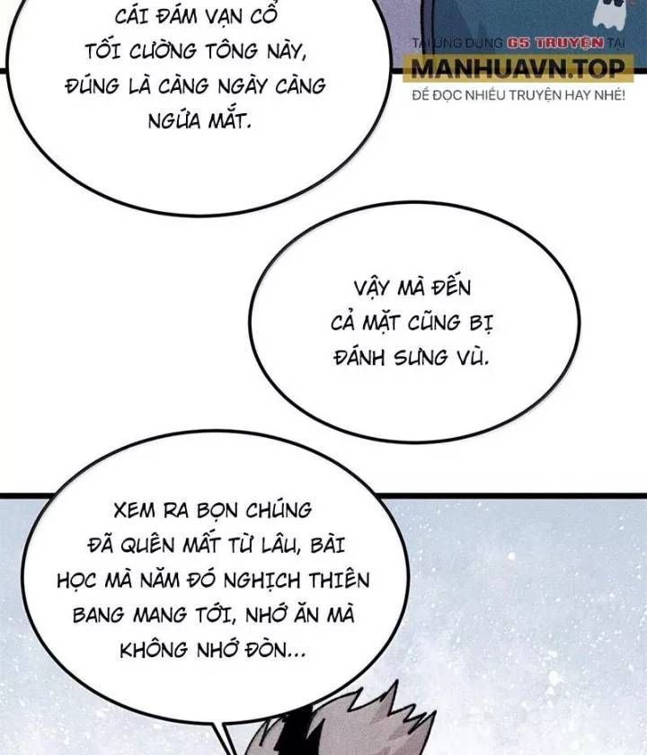 Vạn Cổ Tối Cường Tông: Chapter 375.3