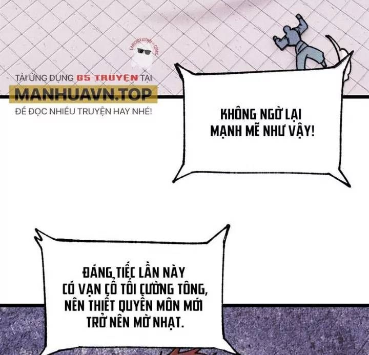 Vạn Cổ Tối Cường Tông: Chapter 375.3