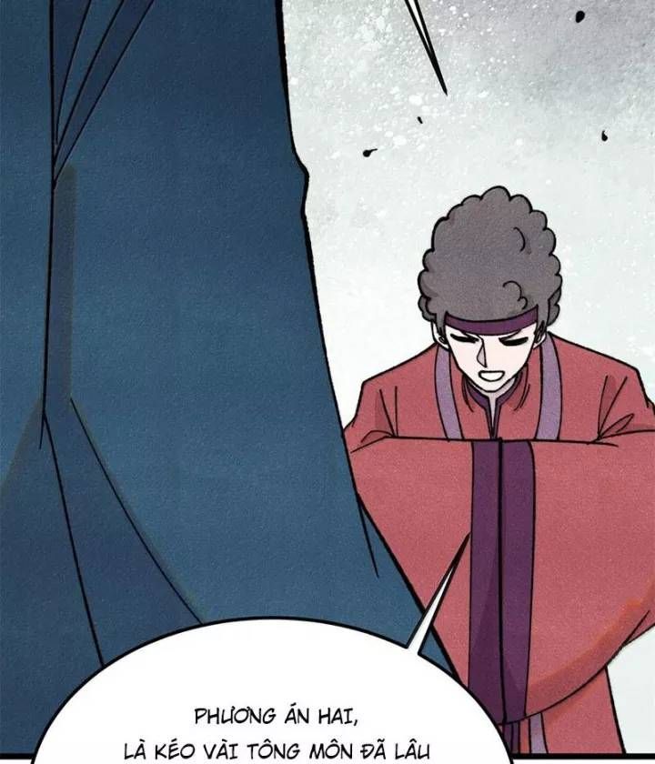 Vạn Cổ Tối Cường Tông: Chapter 375.3
